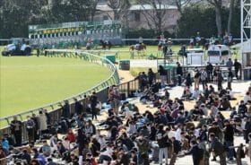 回収率100％超えの「予想AI」公開終了を惜しむ声続々…「当たり過ぎる予想」の宿命と、すべて人工知能任せの次世代競馬予想に迫る