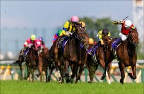 秋華賞「大本命」スターズオンアースに不安あり!? 関係者が話す「特殊なケース」とは