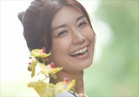 日本一かわいいレースクイーン・藤木由貴が人生最高の写真集発売！  『藤木由貴ショートムービー付き写真集 La vita è bella』