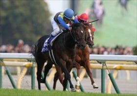 天皇賞・秋（G1）ジャックドール、シャフリヤールの取捨は？ ハイレベル3歳世代の見極めがカギ