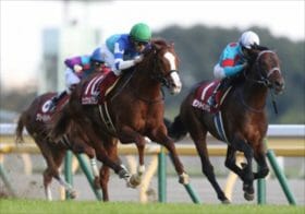 シュヴァルグランで頂点を極めた大魔神・佐々木主浩がアルゼンチン共和国杯を一刀両断！最後の決め球は？