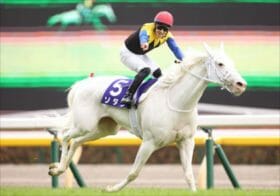 「新マイル王」筆頭ソダシも過信禁物!? マイルCS（G1）で浮上する逆転候補の穴馬