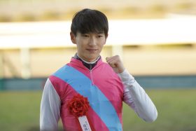 マッドクールでも、ママコチャでもない2024年「最強スプリント王」はあの男!? 高松宮記念（G1）含む【5.2.0.0】連対率100％を誇る坂井瑠星の強み