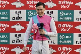 B.ムルザバエフ「実質1ヶ月」でG1初勝利のミラクル、若手のチャンスを奪っても「15年未勝利」の三浦皇成、両者に訪れた天国と地獄