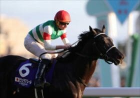 武豊、ルメール、ムーア不在で現場はニヤリ。JRA阪神JFは中堅騎手の下剋上で波乱必至？