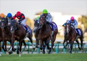 福永祐一引退カウントダウンで争奪戦突入！JRA朝日杯FSはティニアで最後の花道を飾れるか