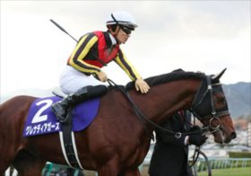 「グレナディアガーズは厳しい」「あの穴馬は高松宮記念ではなくココで買え！」JRA阪急杯の衝撃現場レポート！