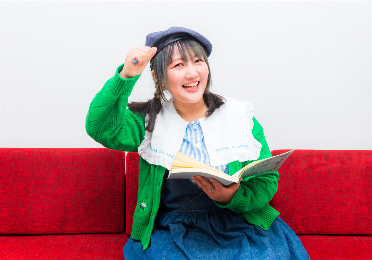 餌食牝 フェブラリーS（G1）競馬女王・桃井はるこ「武豊狙い」の神予想!? レモンポップ切りの超大胆作戦に丸乗りしたい！ | GJ