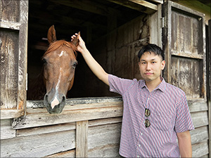 ディープインパクトやキタサンブラックら栄光の陰で、勝者になれなかった馬たちに待ち受ける悲しい現実…「馬が好き」だからこそ知っておきたい引退馬問題の最前線【特別インタビュー】の画像5