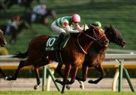 「大本命の宿命」に翻弄された川田将雅…まだ誰も知らなかった「怪物」に真っ向勝負を挑んで散った桜花賞の記憶