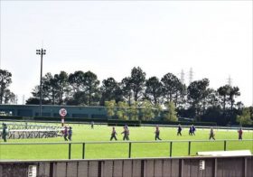 「新」京都だから怖いタイトルホルダーの死角！ レコードから5秒も遅い「珍決着」で大波乱…11年前、「改修直後」の中京競馬場で起こったこと