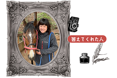 武豊と13小倉記念をレコードで制した夏の王様は、食いしん坊のセラピー王子に大変身!??|メイショウナルトの画像2