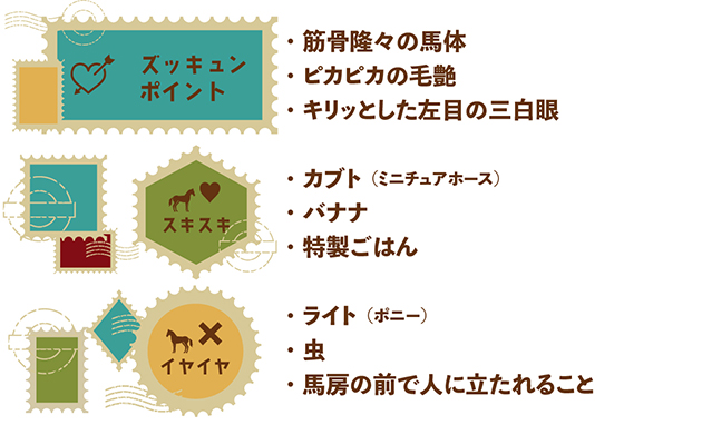 武豊と13小倉記念をレコードで制した夏の王様は、食いしん坊のセラピー王子に大変身!??|メイショウナルトの画像5