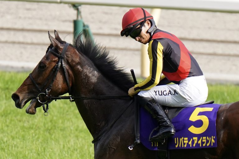 イクイノックス　新聞記事 POG】イクイノックスの全妹イクシードが東京でデビュー 陣営