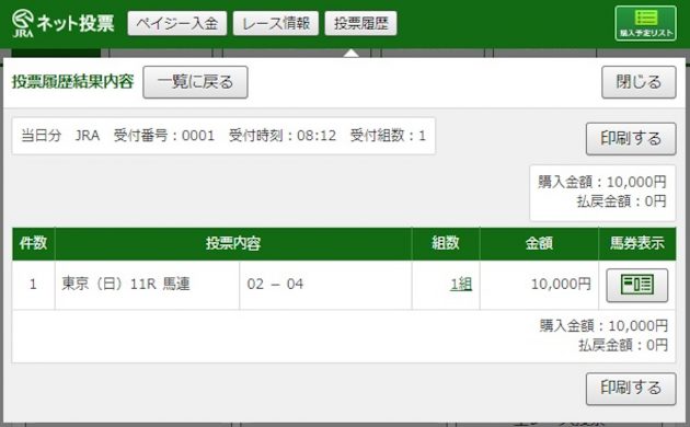 【日本ダービー1点勝負】ソールオリエンス消しで倍返しだ！ 本命は実力がありながらも皐月賞で力を出し切れなかった「あの馬」の画像3