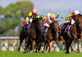 JRAヴィクトリアマイルは波乱の歴史。スターズオンアースが超えるべきレイパパレの呪縛!?