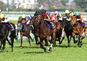 鞍上川田騎手に大きな不安データ！JRAオークスのリバティアイランドにこれだけの逆風。勝つのは意外な格下馬？