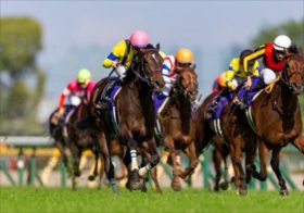 JRAオークス、社台ファーム陣営が川田リバティアイランドを封じ込める策!? 蘇るのはハープスターの悪夢かジェンティルドンナの歓喜か