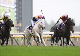 【安田記念】ソングライン、ソダシ、ジャックドール、シャンパンカラー…史上稀に見る大混戦だからこそ、信頼できるこの道42年「スペシャリスト」の出番？