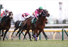 オークス15番人気3着ドゥーラの激走を見抜いた“必勝の法則”、JRA日本ダービーでも当てはまる穴馬の激走で波乱と万馬券