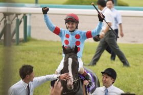 川田将雅「6月大失速」でリーディング陥落…C.ルメールと明暗分かれたトップジョッキーの宿命とは