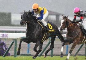 【エプソムC】エアファンディタ、ガロアクリーク、ジャスティンカフェに危険サイン？「人気馬は全滅もある。絶好の高額万馬券チャンス！」