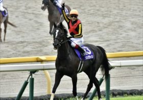 「ルメール優先主義」を逆手に100万馬券ゲット!? 距離延長も怖くない、リバティアイランド・パターンとは