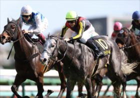 【CBC賞】今村聖奈×テイエムスパーダの重賞初制覇は思惑通り? 巧妙に隠された関西関係者の本気度がエグすぎる!?