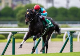 栗東トレセン緊急レポート！「イクイノックスの勝利が霞む…」今年も関東馬出走ゼロの屈辱、CBC賞は関西馬の独壇場