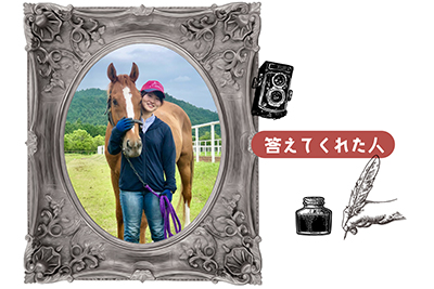 15AJCCを制した長距離レースの常連は、ご飯ちょうだいアピールの激しい大食い馬に｜クリールカイザーの画像2