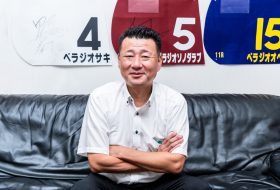 「上村先生やったらしゃあない」最高額1億円馬は熱血調教師の“情熱爆発”で誕生!? ベラジオオペラ陣営の爆笑エピソード【特別インタビュー】