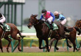 宝塚記念「池添マジック」を見抜いた調教師の金言。「七夕賞はこの馬！」福島の鬼が語るスルーセブンシーズに続く大激走馬とは？