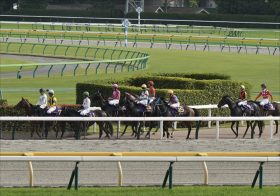 絶対王者ノーザンファームも冷や汗？ 人気沸騰、新鋭外厩の休み明けは今が買い！ 1年3か月ぶりで弱気コメ連発も「楽々、21万馬券ゲット」の舞台裏