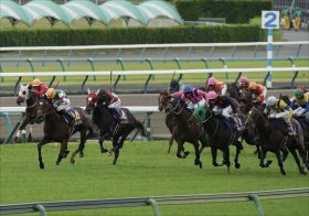 C.ルメールも、川田将雅も霞む「今」金になるジョッキー！ ライバル主戦「騎乗停止」の幸運が導いた74万馬券的中の立役者