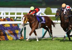 藤岡佑介→武豊「非情」ジャックドール乗り替わりの裏事情!? 札幌記念（G2）でパンサラッサ撃破も、わずか1戦で主戦交代となった理由