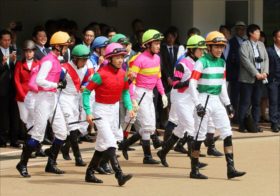 横山武史×ウイン「雪解け」で4万馬券演出！ 関係者も凍り付いた「不満タラタラ事件」から2年…名コンビに復活の兆候