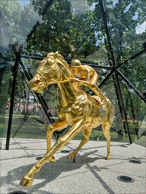 「迷った時は、基本に戻る」競馬女王桃井はるこが夏の主演女優と期待を寄せるのは？　『モモーイの超！大穴でグッジョブ！』第5回　第59回札幌記念の画像3