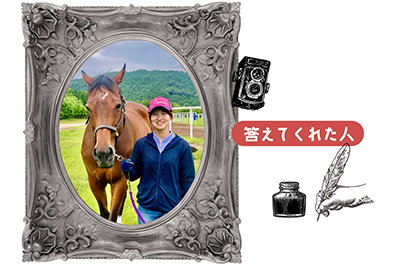 10ニュージーランドTを制したマイラーは、砂遊びが大好きな愛されキャラに！｜サンライズプリンスの画像2