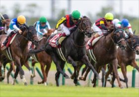 サンデーレーシングの評価はリバティアイランド級！三冠を阻む最後の刺客ブレイディヴェーグとはどんな馬？