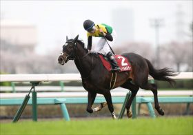 なぜ武豊から若手騎手に乗り替わり…オールカマーから始動するジェラルディーナ、大舞台のステップレースに臨む陣営の「本音」とは