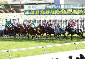 1990年以降「春二冠」トウカイテイオー～コントレイルまで10頭。一方「○○二冠」はタイキシャトル、デュランダル、グランアレグリアだけ。1番人気バッサリで48万馬券ゲットの舞台裏