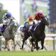 毎日王冠(G2)はソングラインの単勝で勝負するよ!点数を絞って回収率重視、重賞3連勝目指してがんばれー!【UMAJOモモのオイシイ競馬】