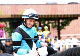 JRA同じ「距離不安説」でもこちらは問題なし!? レイパパレより怖いとっておき「爆穴」特注馬はこれ