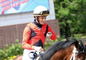 JRA M.デムーロが「新・代打職人」を襲名!? 池添謙一の騎乗停止で京都記念（G2）はアノ有力馬に騎乗チャンスも「悪癖」が最大の障壁か