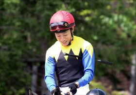 JRA「人気薄に強い」藤岡佑介騎手!? ビアンフェ騎乗で朝日杯FS（G1）で大仕事をやってのけるか？