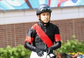 福永祐一「エピファネイアになってきた」の真意!? 超良血ルペルカーリア「毎日杯の法則」で大幅減点か……