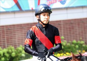 JRA福永祐一「良い時の走りが戻って来た」レッドアンシェル北九州記念（G3）優勝の”裏”に秘策あり!? 復活勝利の”カギ”となったのは……。