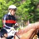JRAエプソムC(G3)横山典弘「ワープ失敗」も手のひら返しは禁物!? ジャスティンカフェを襲った立て続けの不運