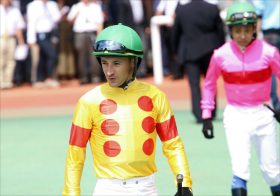 C.ルメール「天才の妹」にG1級好感触、スターズオンアース秋華賞敗戦も反撃の兆し