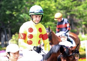 JRA朝日杯FS（G1）阪神「芝傾向」が土→日でまさかの大激変！ モントライゼに苦戦必至のデータ浮上で、C.ルメール無双は完全終焉か……　